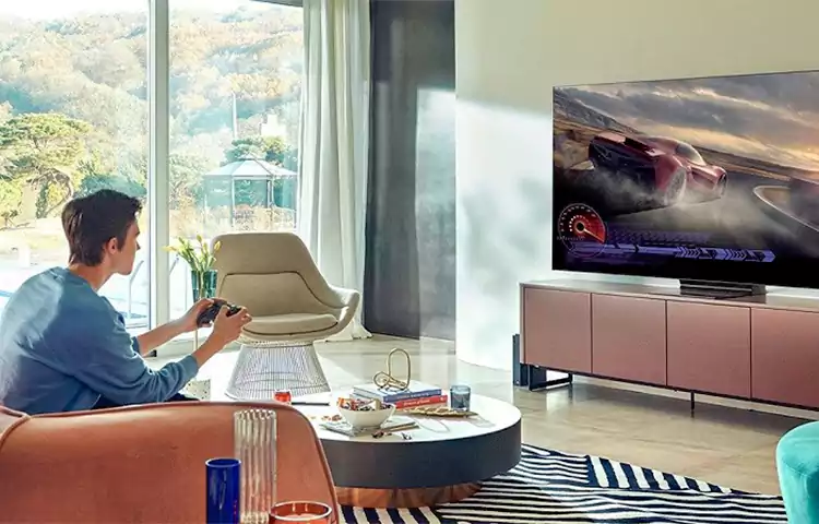راهنمای خرید تلویزیون برای ps5