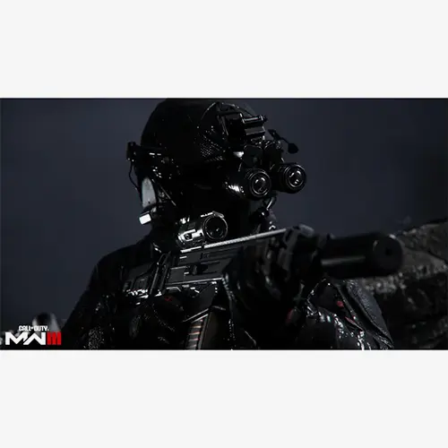 Call of Duty: Modern Warfare III