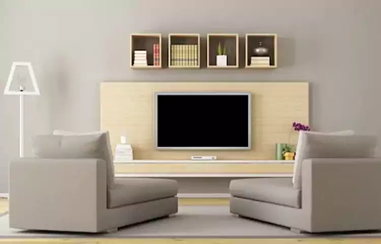 معنی حروف بهکاررفته در مدل تلویزیونها