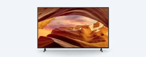 تلویزیون سونی مدل 75X77L