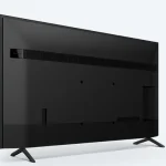 تلویزیون سونی سری X77L با قطر صفحه نمایش نازک و منحصر به فرد