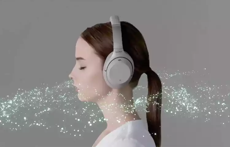 صدای 360 درجه سونی