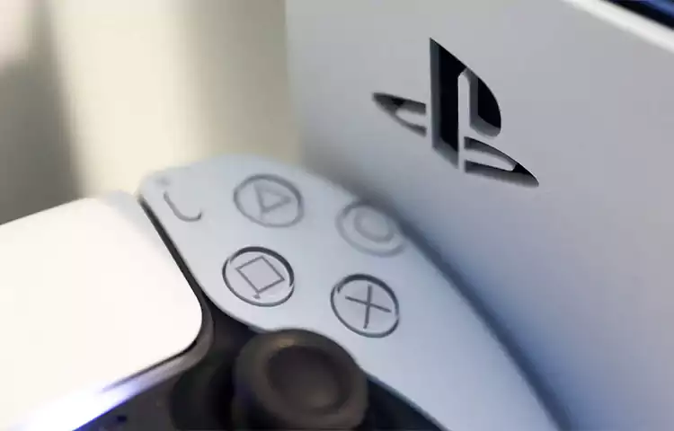 باز کردن قفل بازی در PS5