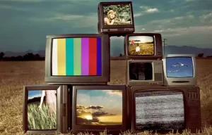 تفاوت تلویزیون های جدید با نسل قدیمی