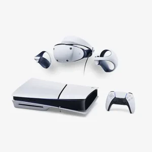ps5 driver +vr2