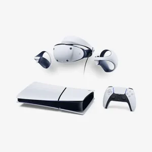 ps5 digital +vr2