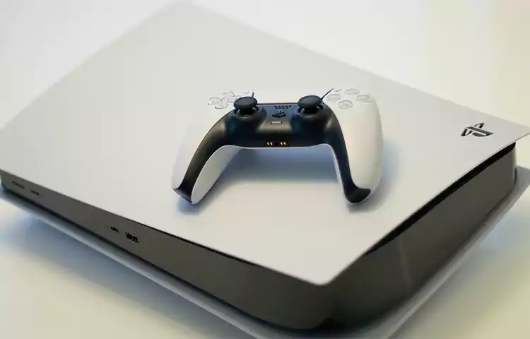 آیا PS5 Slim می تواند بازیهای PS4 را اجرا کند