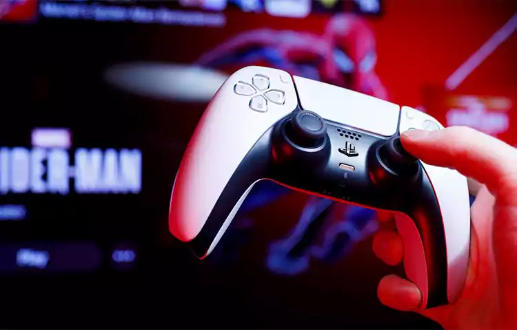 آیا PS5 Slim می تواند بازیهای PS4 را اجرا کند
