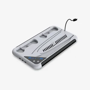 پایه فن PS5 مدل TP5-3557 (اسلیم و فت)