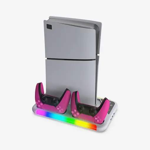پایه فن TP5-3557 مناسب برای ps5 slime