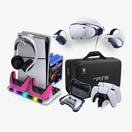 پک دیجیتال ps5