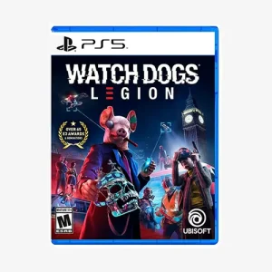 بازی Watch-Dogs-Legion