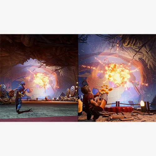 بازی it takes two برای ps4 (2)
