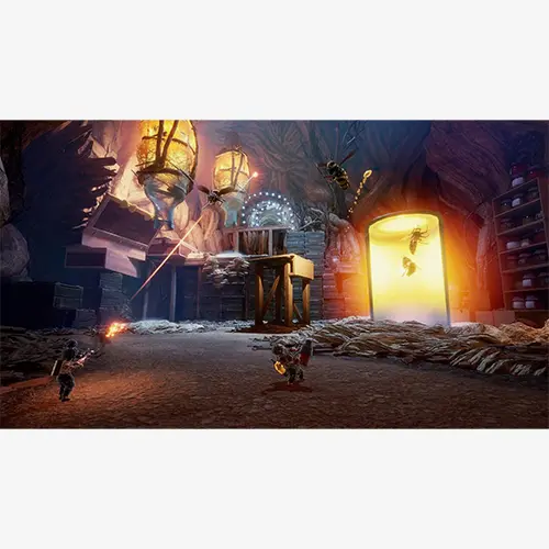 بازی it takes two برای ps4 (5)