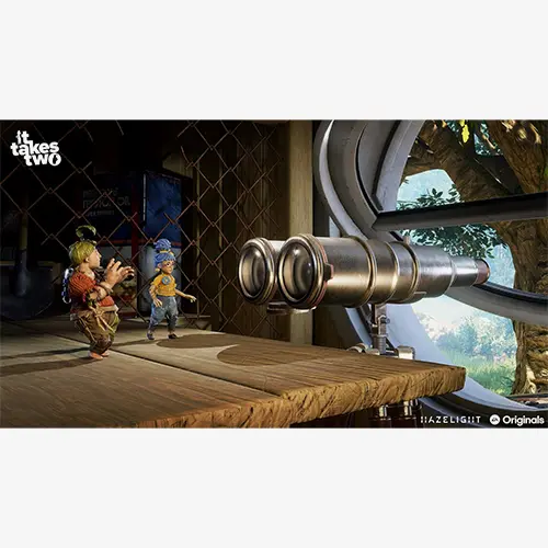 بازی it takes two برای ps4 (9)