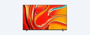 تلویزیون سونی مدل 65XR70