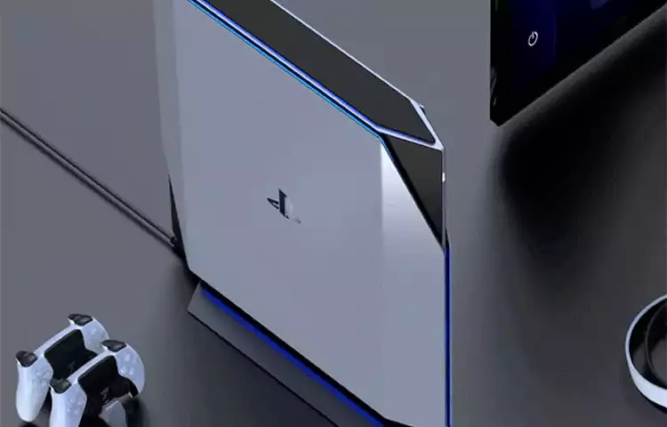 تاریخ عرضه PS6