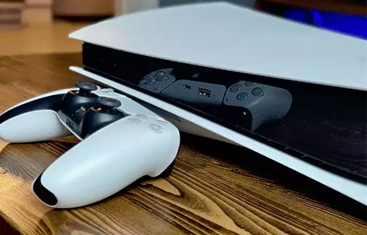 تاریخ عرضه PS6