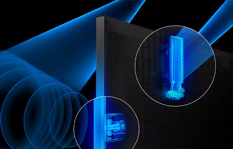 تلویزیون سونی سری BRAVIA 9 مدل 75XR90