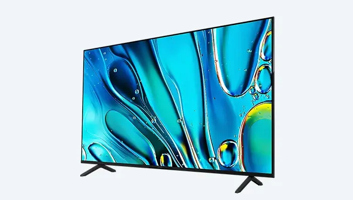 تلویزیون سونی مدل 75S30-1