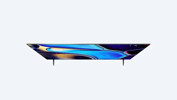 تلویزیون سونی مدل 77XR80-9