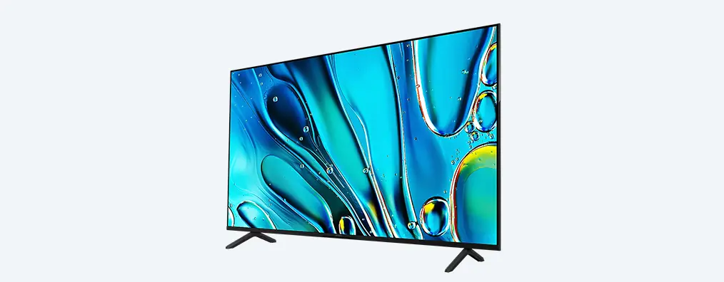 تلویزیون سونی مدل 85S30-1