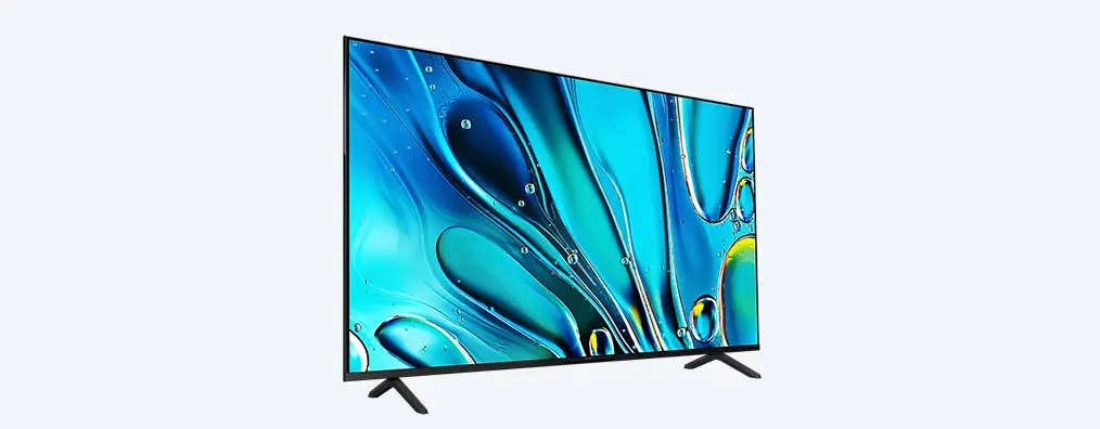 تلویزیون سونی مدل 85S30-2