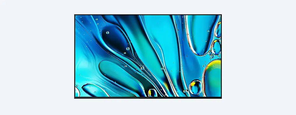 تلویزیون سونی مدل 85S30-6
