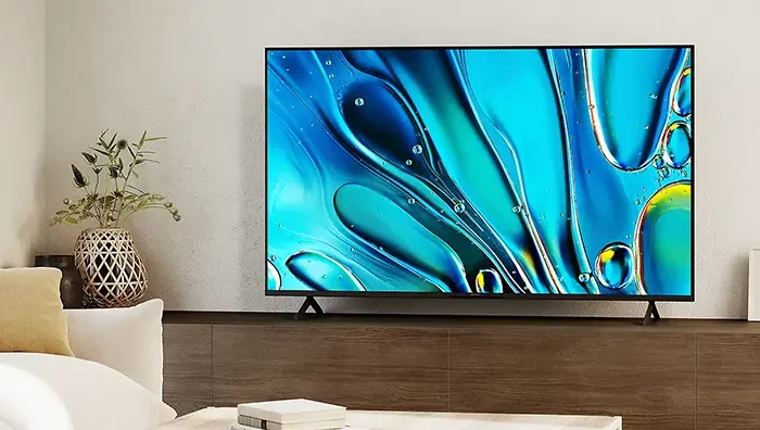 تلویزیون سونی مدل 85S30-7