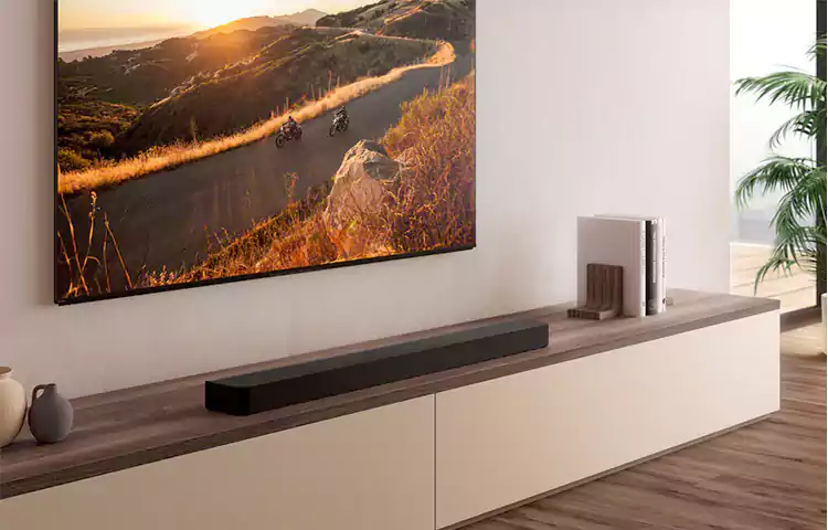 تلویزیون سونی سری BRAVIA 8 مدل 55XR80