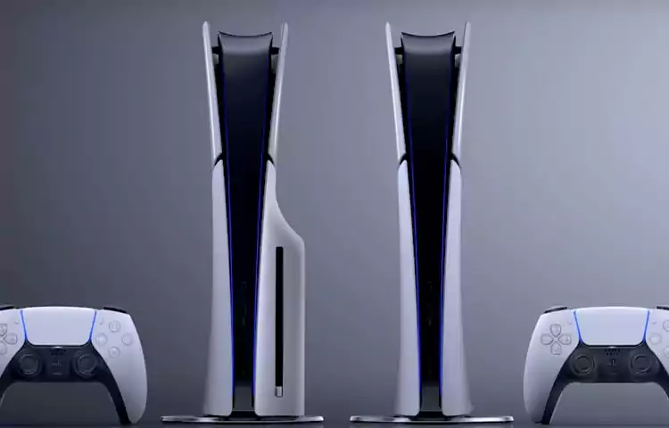 مشخصات کامل PS5 Pro