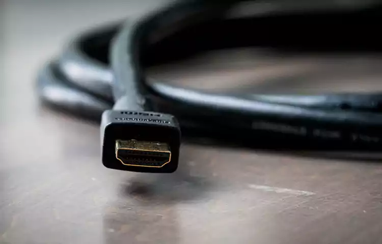 از کار افتادن پورت HDMI در تلویزیون