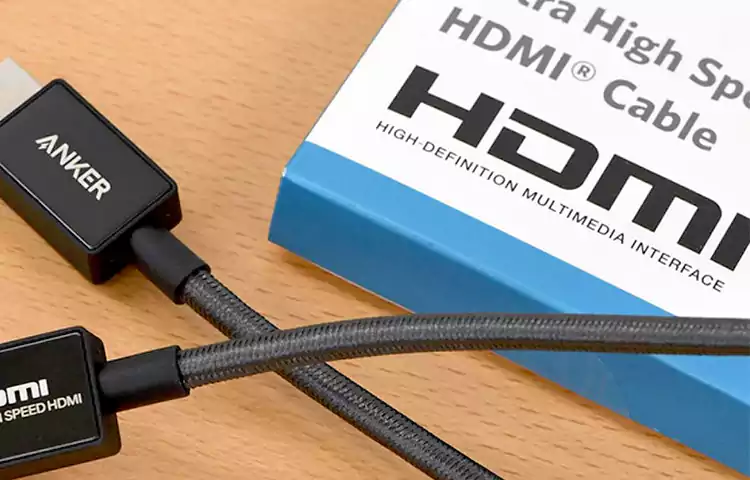 از کار افتادن پورت HDMI در تلویزیون