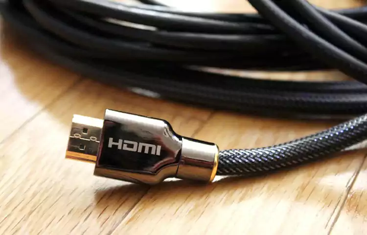 از کار افتادن پورت HDMI در تلویزیون