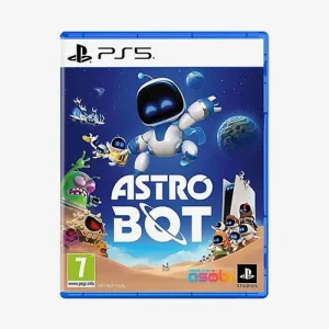 astro-bot-game for ps5