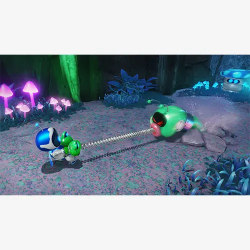 قیمت بازی Astro Bot برای PS5
