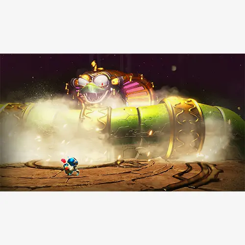 astro-bot-game