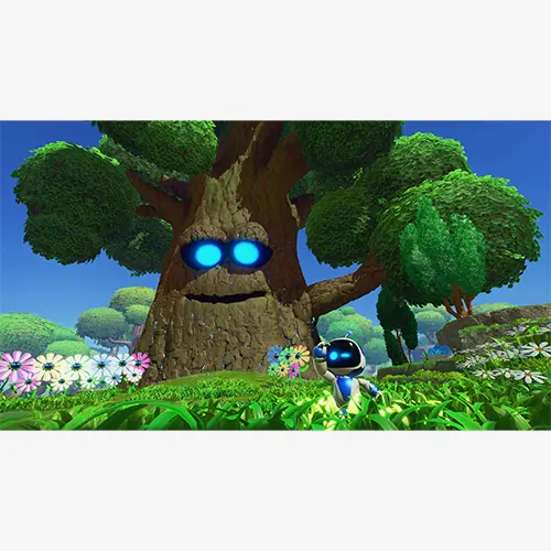 بازی Astro Bot برای PS5