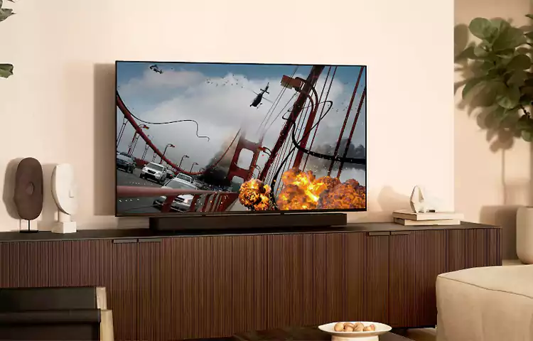 قیمت تلویزیون سونی سری BRAVIA 7
