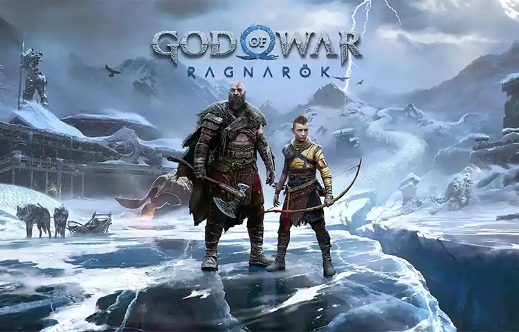 بهترین پردازنده برای God of War