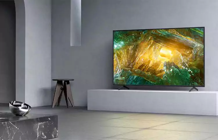 تفاوت LED با LCD