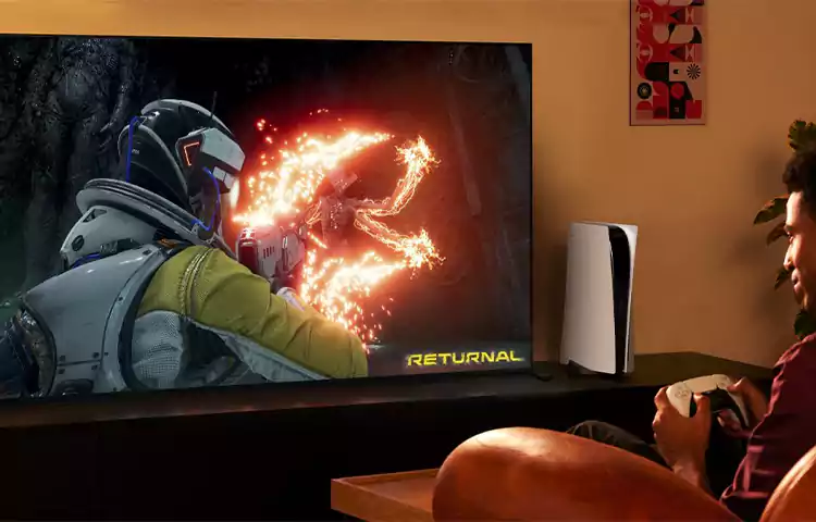 تفاوت LED با LCD