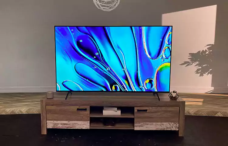 تفاوت LED با LCD