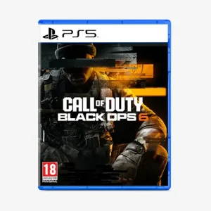 خرید بازی Call of Duty: Black Ops 6 برای PS5