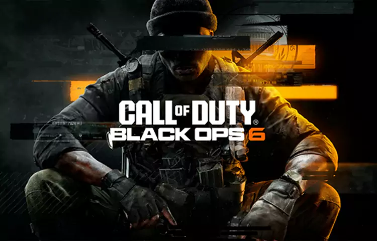 بازی Call of Duty برای PS5
