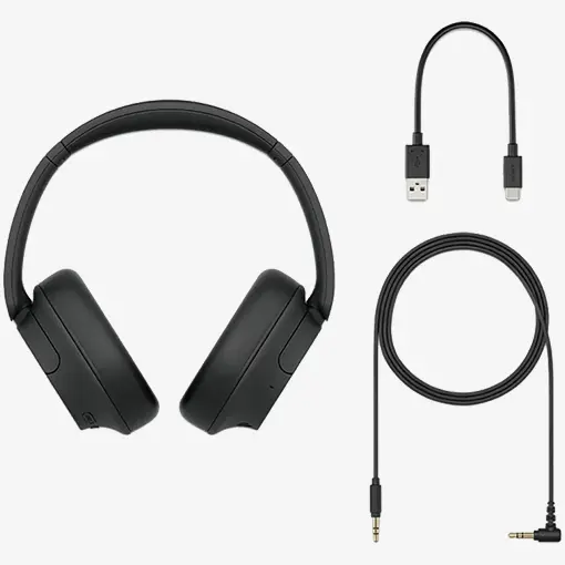 هدست بلوتوثی سونی مدل WH-CH720N-5