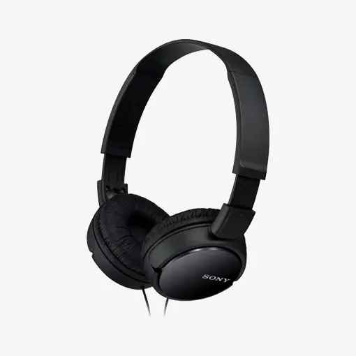هدفون سونی مدل MDR-ZX110