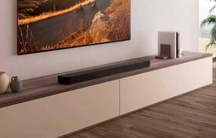دلایل خرابی بلندگو تلویزیون سونی