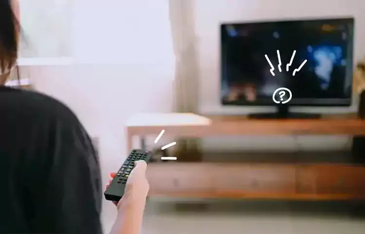دلایل خرابی بلندگو تلویزیون سونی