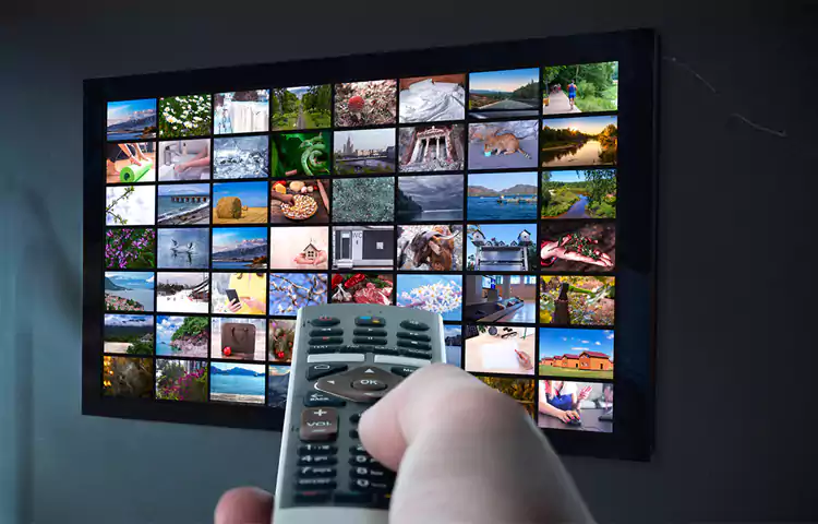 قابلیت PVR چیست